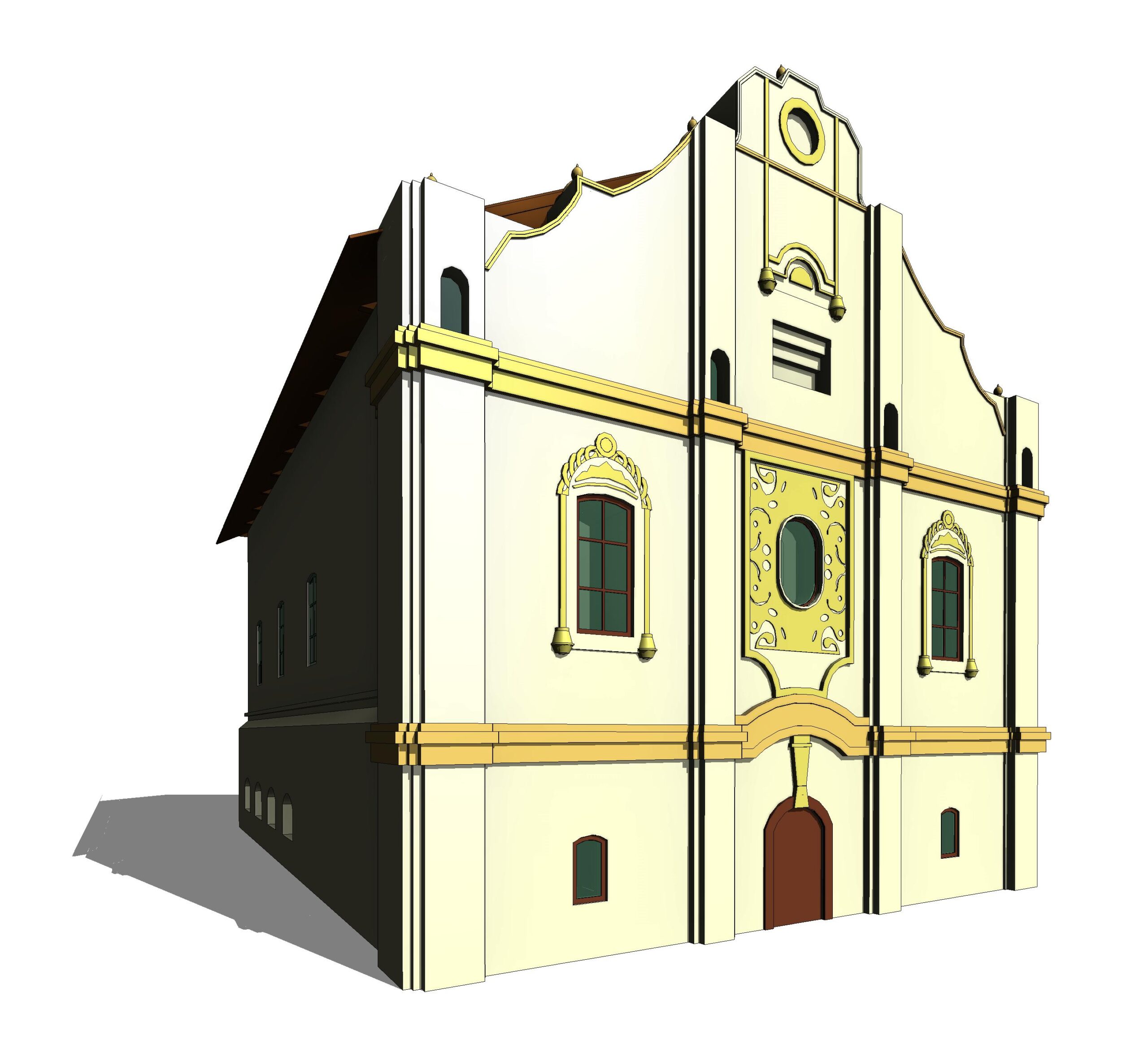 Before image